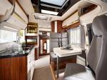 Hobby Premium Van 2013 года